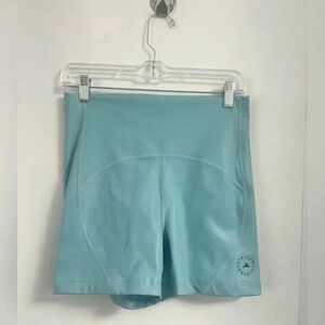 Adidas By Stella McCartney TrueStrength Shorts Size M
